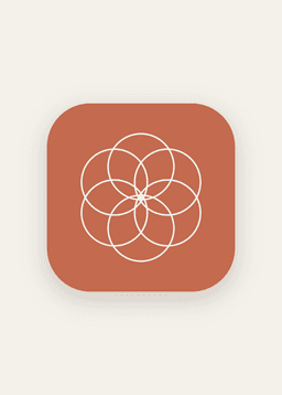 Dhyan app icon